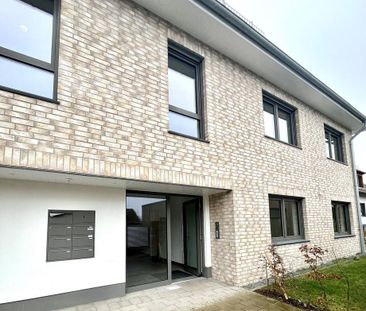 Modernes Wohnen in Voxtrup: Stilvolle 2-Zimmer-Erdgeschosswohnung m... - Photo 6