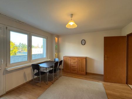 Mieszkanie do wynajęcia 2 pokoje Chóralna, Łódź 45.49 m² - Фото 5