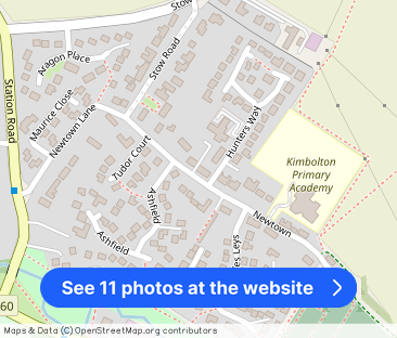 The Chestnuts, Kimbolton, PE28 - Photo 1