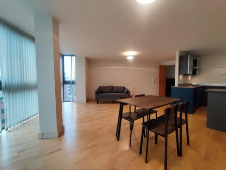 2 bedroom apartment to rent - Photo 3