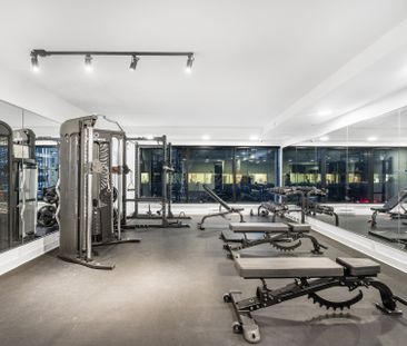 For Lease - 340 QUEEN Street Unit# 2506, Ottawa Centre, Ontario - Photo 3