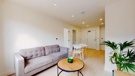 1 Bed 1 Bath - Photo 3