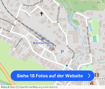 Ihr Rückzugsort in den Bergen - möblierte Wohnung in Bayrischzell z... - Foto 1
