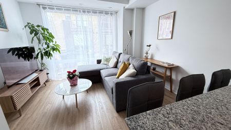 For Lease - 34 Fieldway Road Unit# 147, Toronto, Ontario - Photo 2