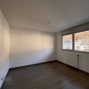 Location appartement neuf 2 pièces 44.3 m² à Ayse (74130) - Photo 3