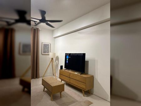 Fully Furnished Verdi Eco-dominiums @ Symphony Hills, Cyberjaya, Selangor - Photo 4