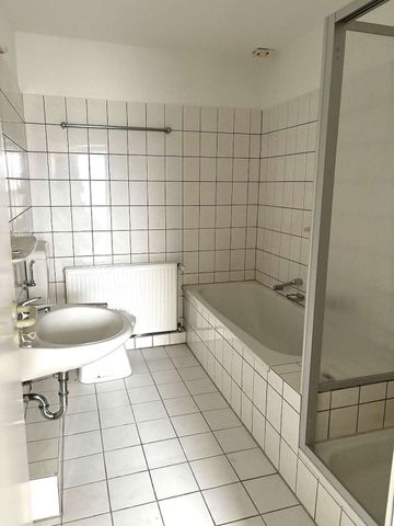 ~~1 Zimmer Single-Dachgeschosswohnung in Bünde-Ahle !~~ - Photo 2