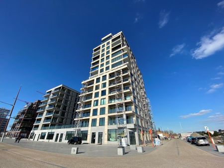 RESIDENTIE BAELSKAAI 25 - Photo 3