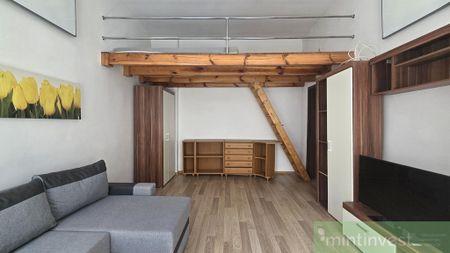 Duża Kawalerka-Centrum 1.piętro-Kamienica - Фото 3