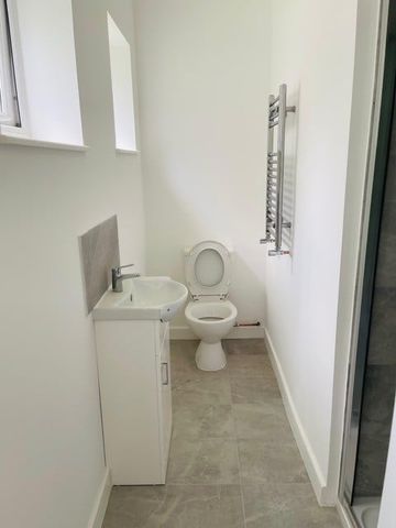 Studio Flat, Beulah Road, CR7 - Photo 4