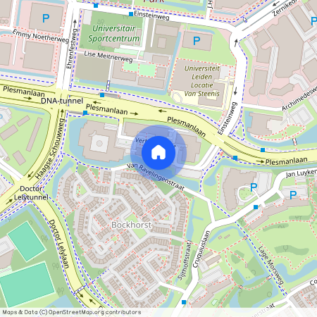 Verbeekstraat 6-A, Lage Mors, 2332CA, Leiden