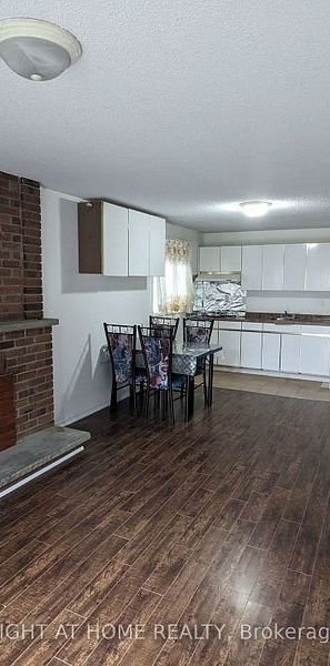 For Lease - 877 Thistle Down Circle Unit# Lower, Mississauga, Ontario - Photo 1