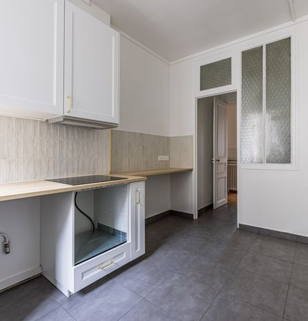 Appartement • Gros Caillou - Photo 5