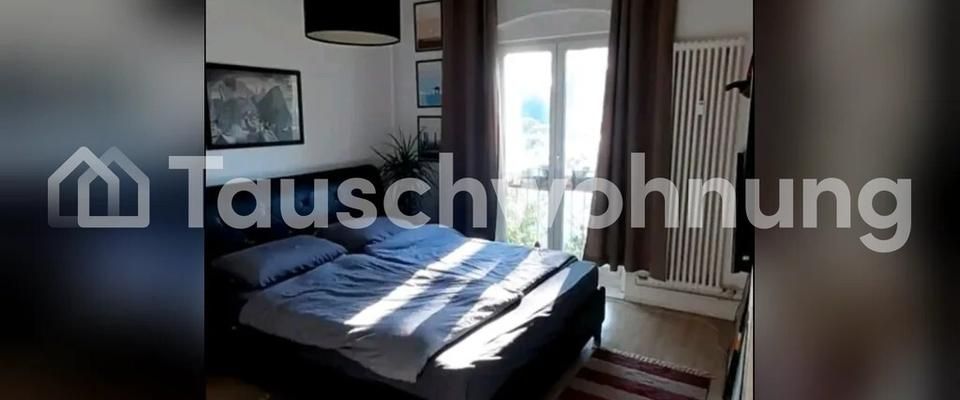 TAUSCHWOHNUNG Tausche Ring Lichtenberg gegen Ring Prenzlauer Berg - Foto 1