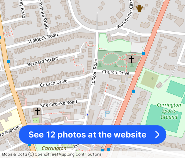 Loscoe Road, Nottingham - Photo 1