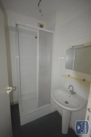 Appartement à louer 1 pièce 20.07m² - Photo 5