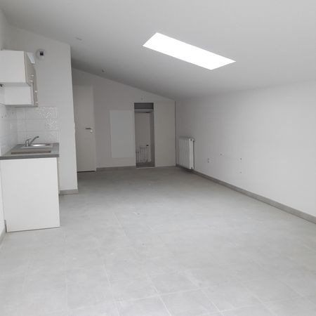 Location Appartement 1 pièce 32m² ROQUES 31120 - Photo 2