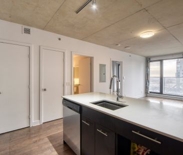Appartement - 1451-1414 Rue Chomedey - Photo 5