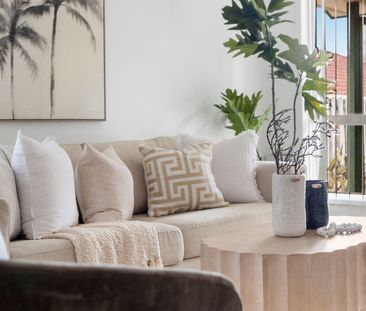 Modern 2-Bedroom Townhouse for Rent in Redbank - Photo 2