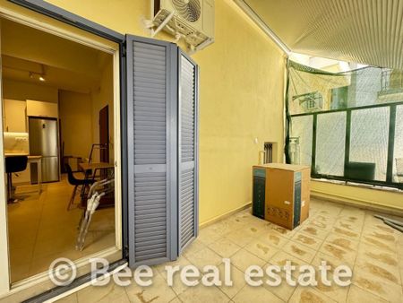 Διαμέρισμα για ενοικίαση Αντιγονιδών (Κέντρο Θεσσαλονίκης) - Photo 2