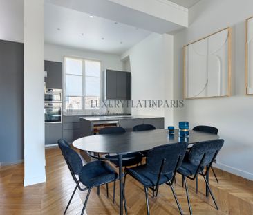 Paris 16 - Chaillot, Paris 8 - Triangle d’or - Photo 5