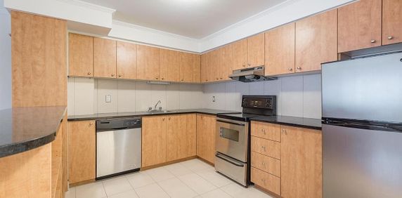 1 Bedroom 1 Bathroom 903 - 2100 Rue Saint-Marc, Montréal - Photo 2