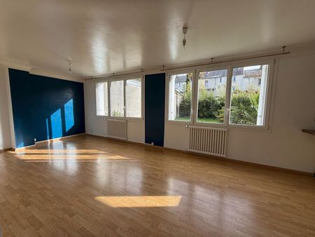 Maison - QUIMPER - Team Ouest Immobilier - Photo 2