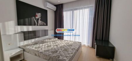 Apartament 2 camere Pipera Complex Nusco City - Photo 3