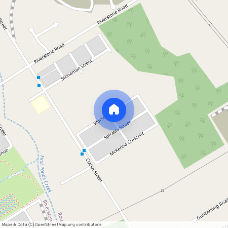 43 Pomfret Avenue, Rouse Hill NSW 2155