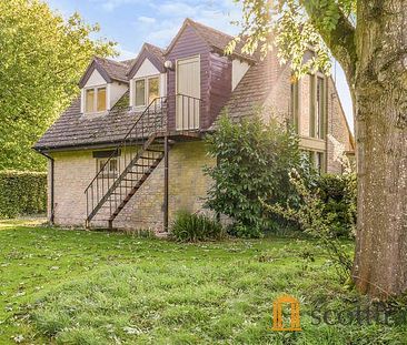 Orchard Close, Combe, OX29 - Photo 1