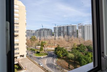 Apartamento T3 em Lisboa