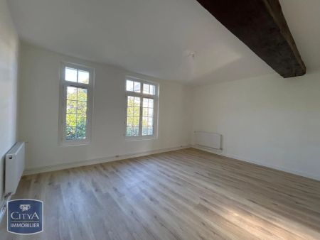 Appartement à louer 1 pièce 41.3m² - Photo 3