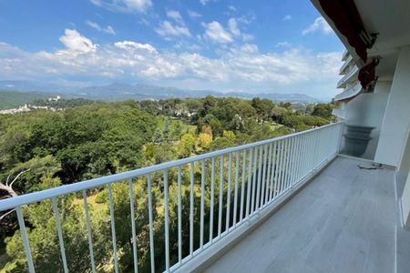 Appartement Cagnes Sur Mer 3 pièce(s) 80 m2 - Photo 3