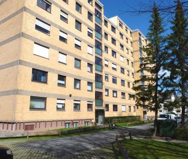 VERMIETUNG EINER 3- ZIMMER - WOHNUNG IN MINDEN NÄHEDE KAMPERHALLE - Photo 4