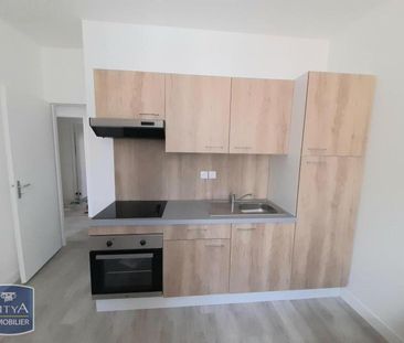 Location Appartement 2 pièces 27m² CLERMONT FERRAND 63000 - Photo 5