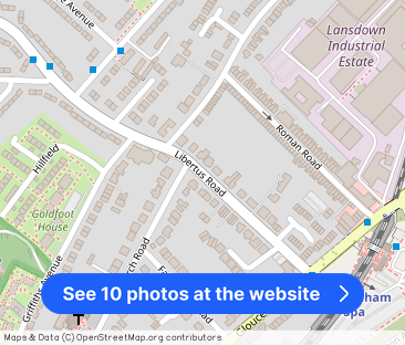 Libertus Road, Cheltenham, GL51 - Photo 1