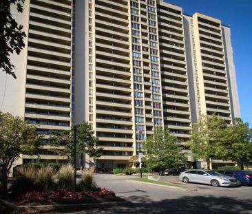 Maplegrove Apartments | 1 Fountainhead Road, North York - Photo 1