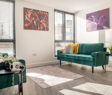 1 Bedroom Shared House - Photo 5