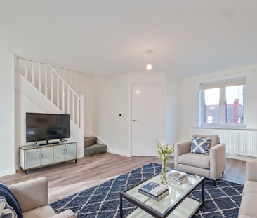 3 bedroom house to rent - Photo 1