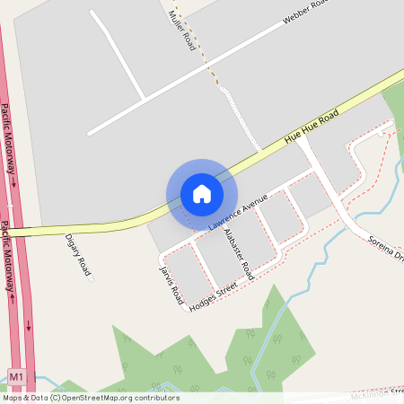 1405B Hue Hue Road, Wyee 2259, New South Wales