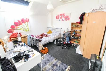 Montpelier Road, Dunkirk, Nottingham, NG7 - Photo 2