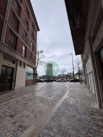 Studio à louer - Saint François - Photo 2