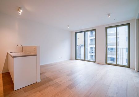 Appartement te huur - Foto 3