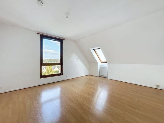 Location Appartement 1 pièce 34m² AGNEAUX 50180 - Photo 1