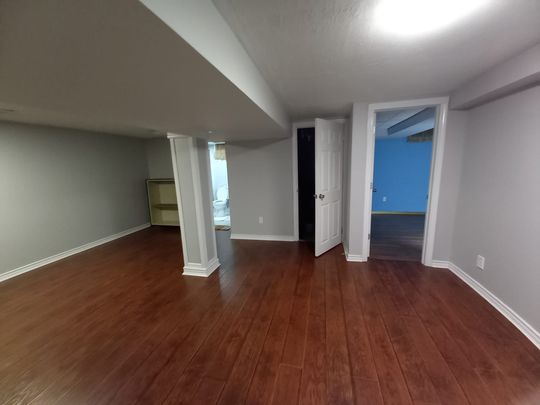 For Lease - 50 Magill Drive, Ajax, Ontario - Photo 1