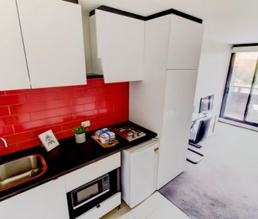 Standard Studio - Photo 4