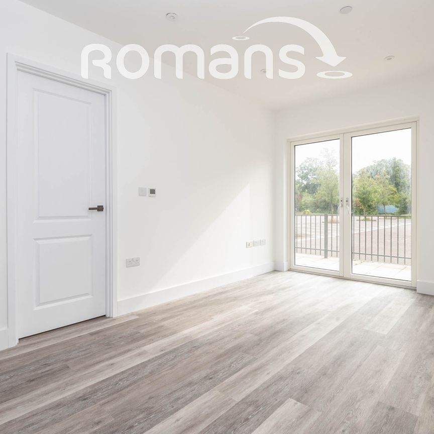 2 bedroom apartment to rent - Photo 1