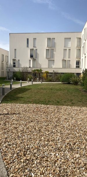 Location Appartement 1 pièce 22m² VILLENAVE D ORNON 33140 - Photo 1