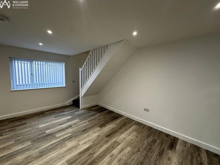 2 bedroom semi-detached house to rent - Photo 4