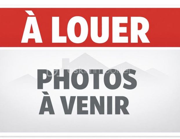 Duplex de 38 m² à Lisses - Photo 1